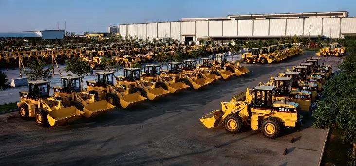 成工重工推動數字化變革，實現企業轉型升級