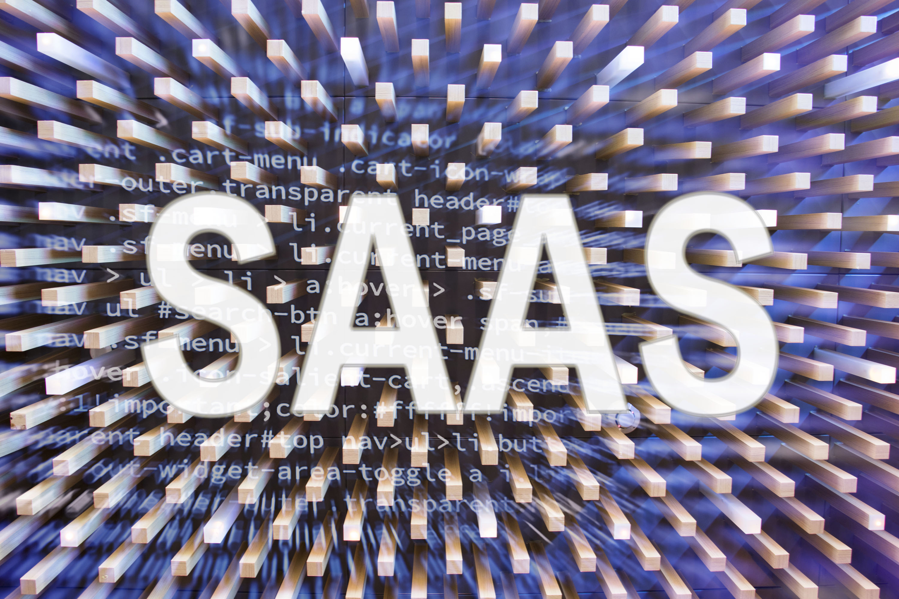 SaaS ERP系統將全面替代傳統部署的ERP系統