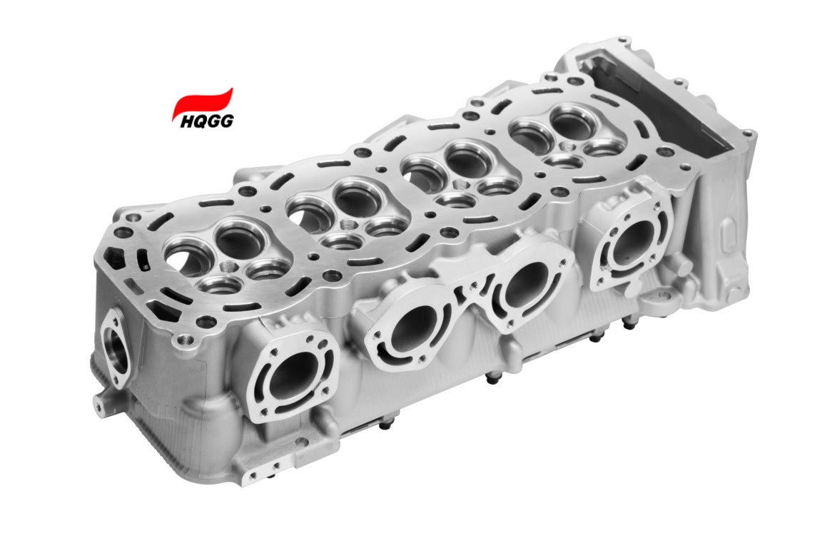 重慶紅旗缸蓋制造有限公司 ---- 汽車零部件