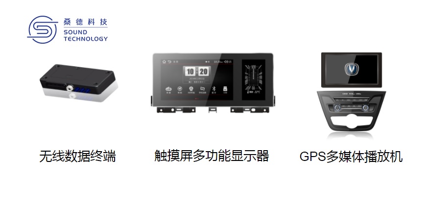 桑德科技（重慶）有限公司 ---- 汽車電子