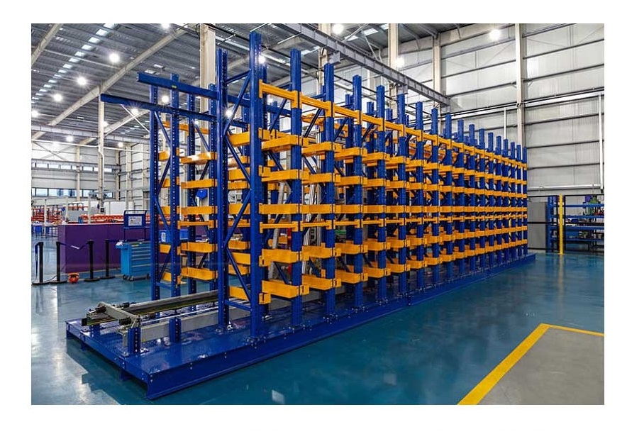 江蘇高科物流科技股份有限公司 ---- 物流設備