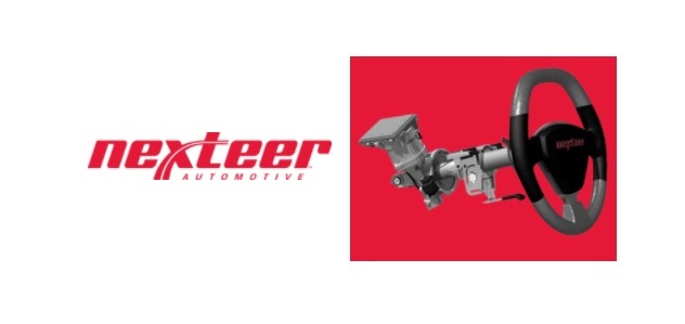 重慶耐世特轉向系統有限公司 ---- 汽車零部件