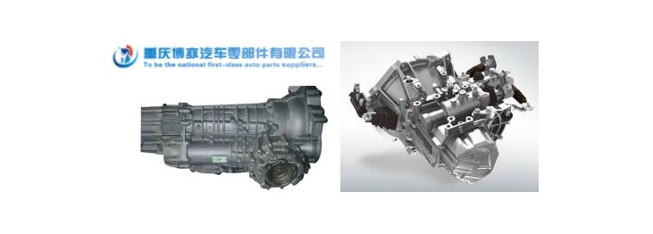 重慶博亦汽車零部件有限公司 ---- 汽車零部件