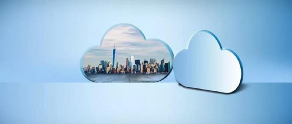 云之佳就智能制造及工業互聯網接受記者采訪