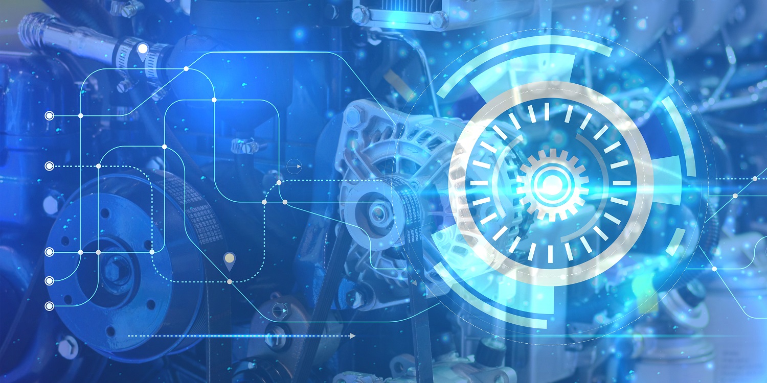 聚力智能制造與工業互聯網，助推工業企業數字化轉型