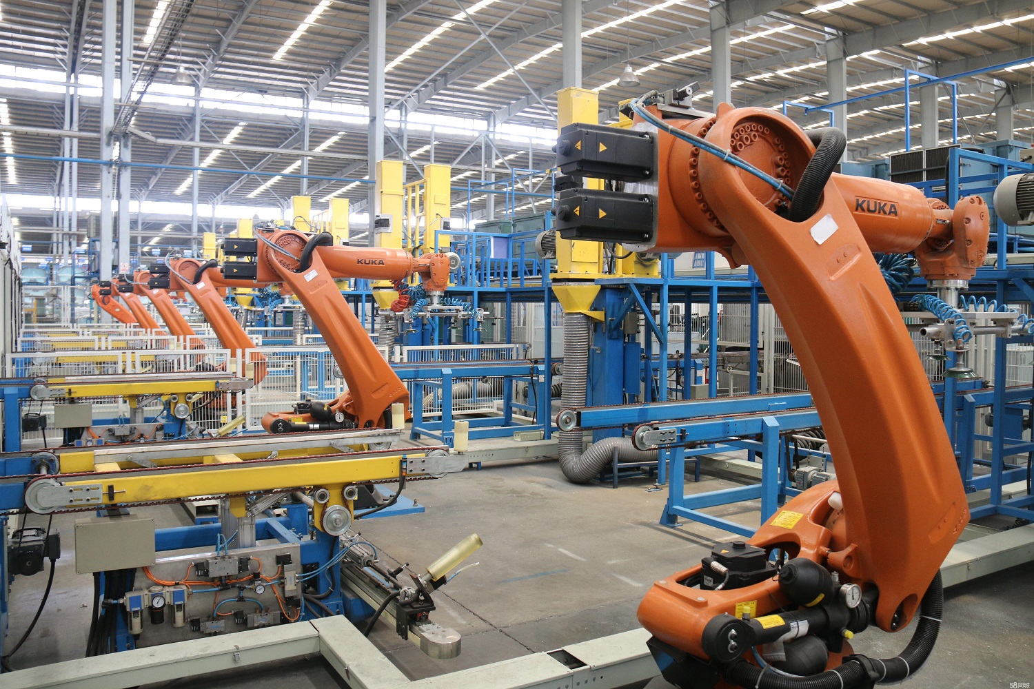 玻璃行業智能制造解決方案分析