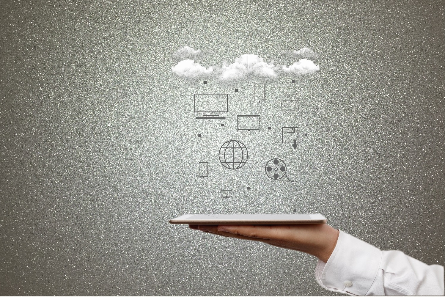 企業智能制造中的數據采集方案分析